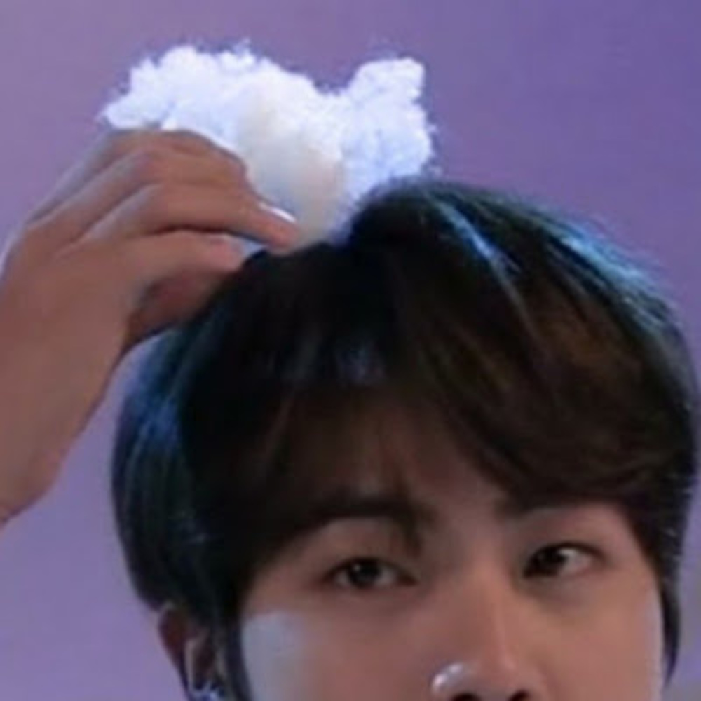 Meet your Posher, Liberty